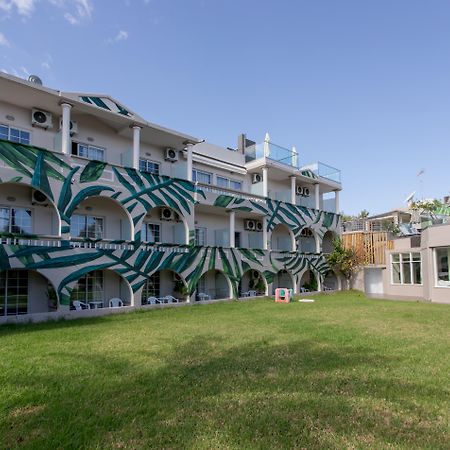 Georgioupolis Beach Hotel Chania  Ngoại thất bức ảnh