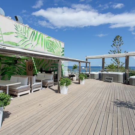 Georgioupolis Beach Hotel Chania  Ngoại thất bức ảnh
