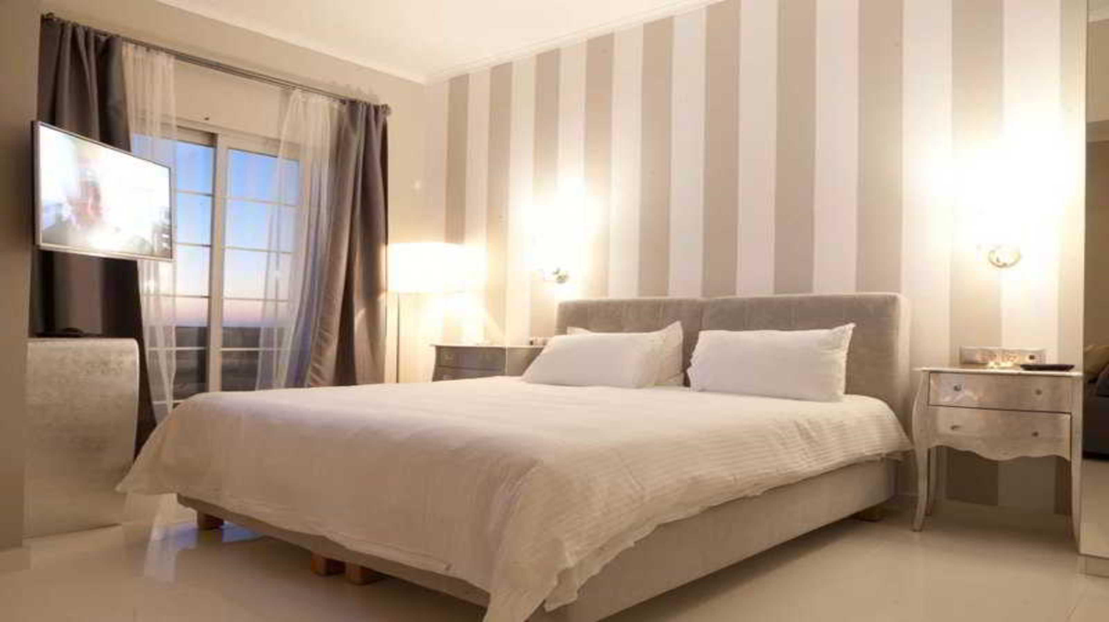 Georgioupolis Beach Hotel Chania  Ngoại thất bức ảnh