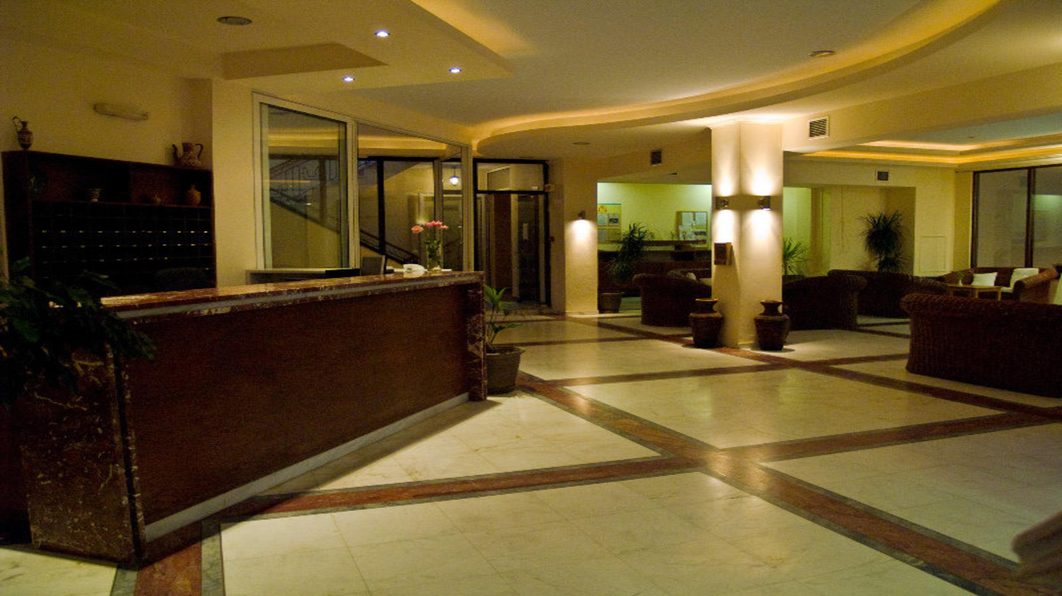 Georgioupolis Beach Hotel Chania  Ngoại thất bức ảnh