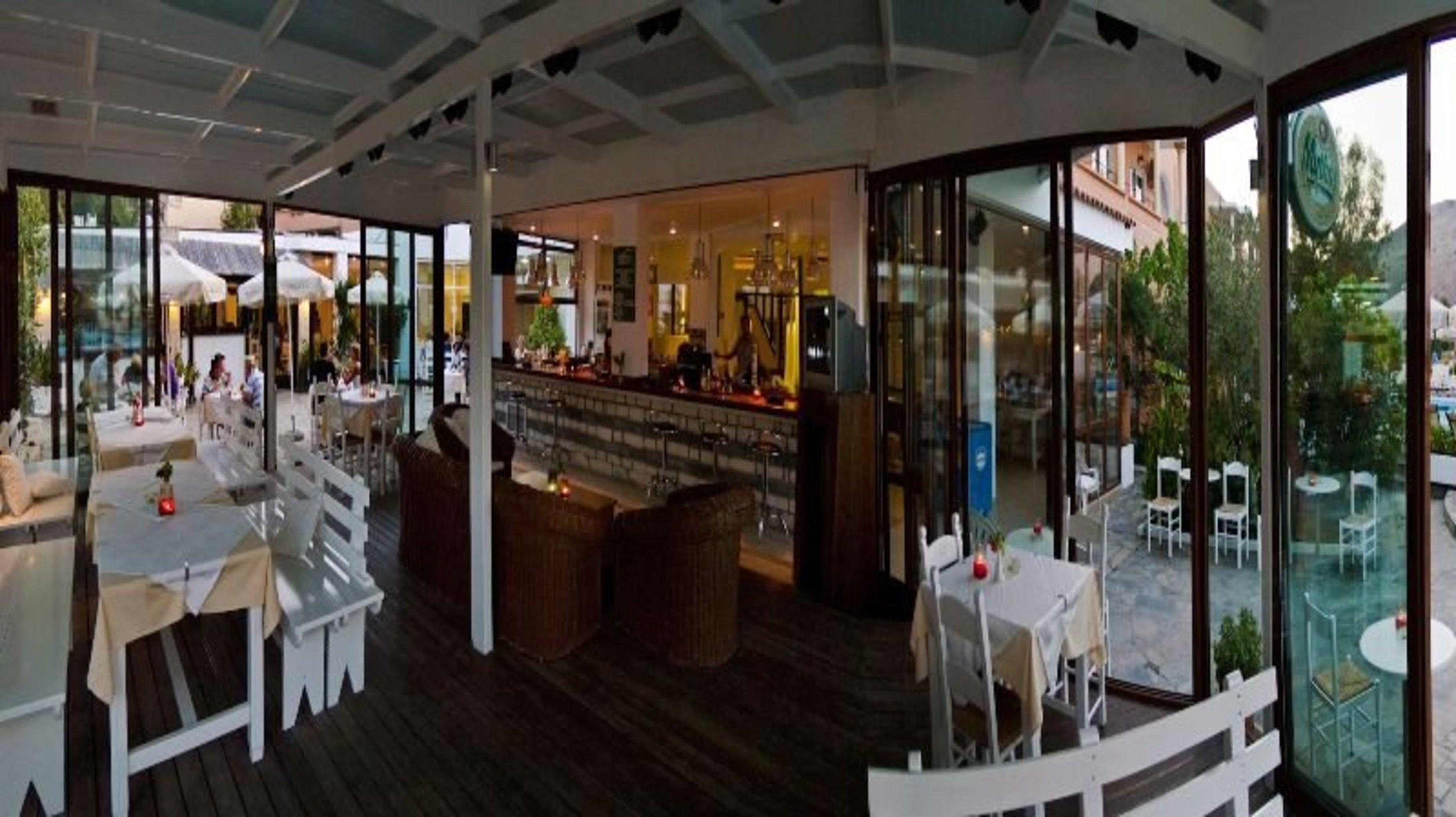 Georgioupolis Beach Hotel Chania  Ngoại thất bức ảnh