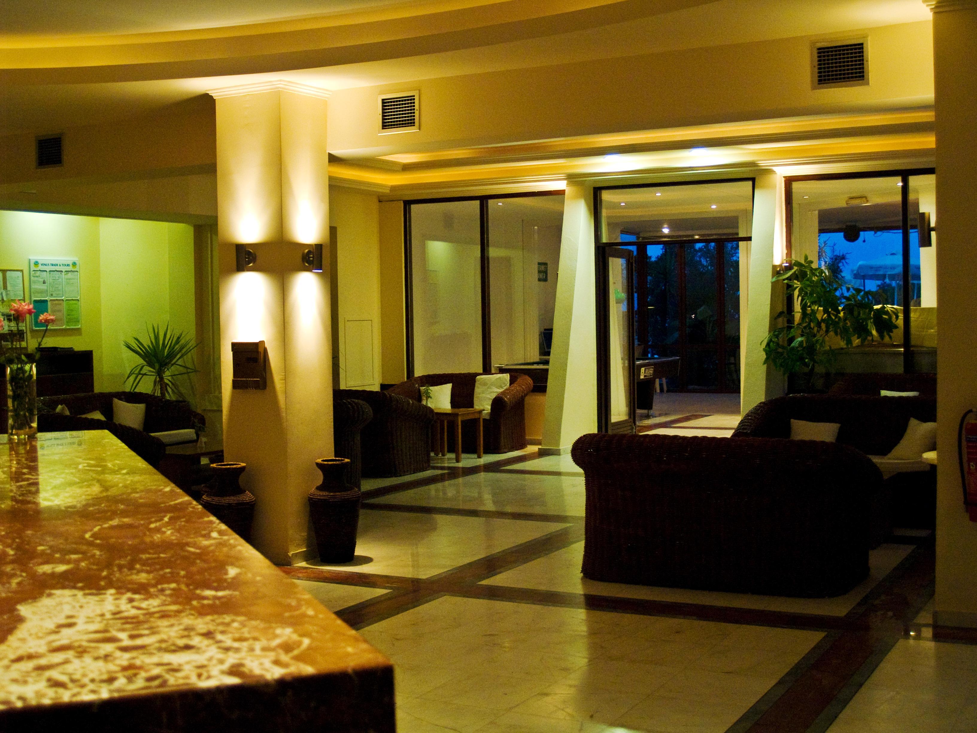 Georgioupolis Beach Hotel Chania  Ngoại thất bức ảnh