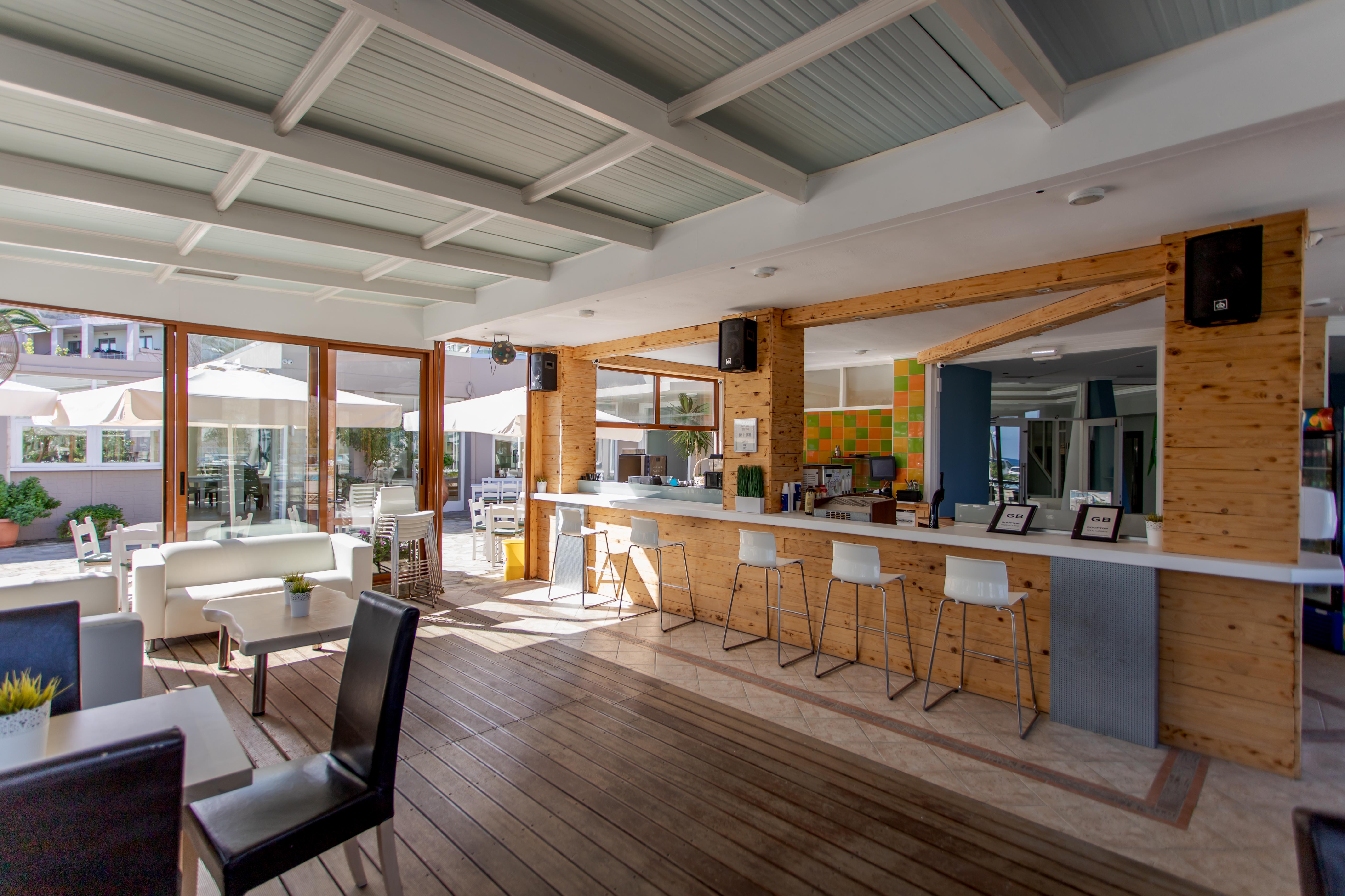 Georgioupolis Beach Hotel Chania  Ngoại thất bức ảnh