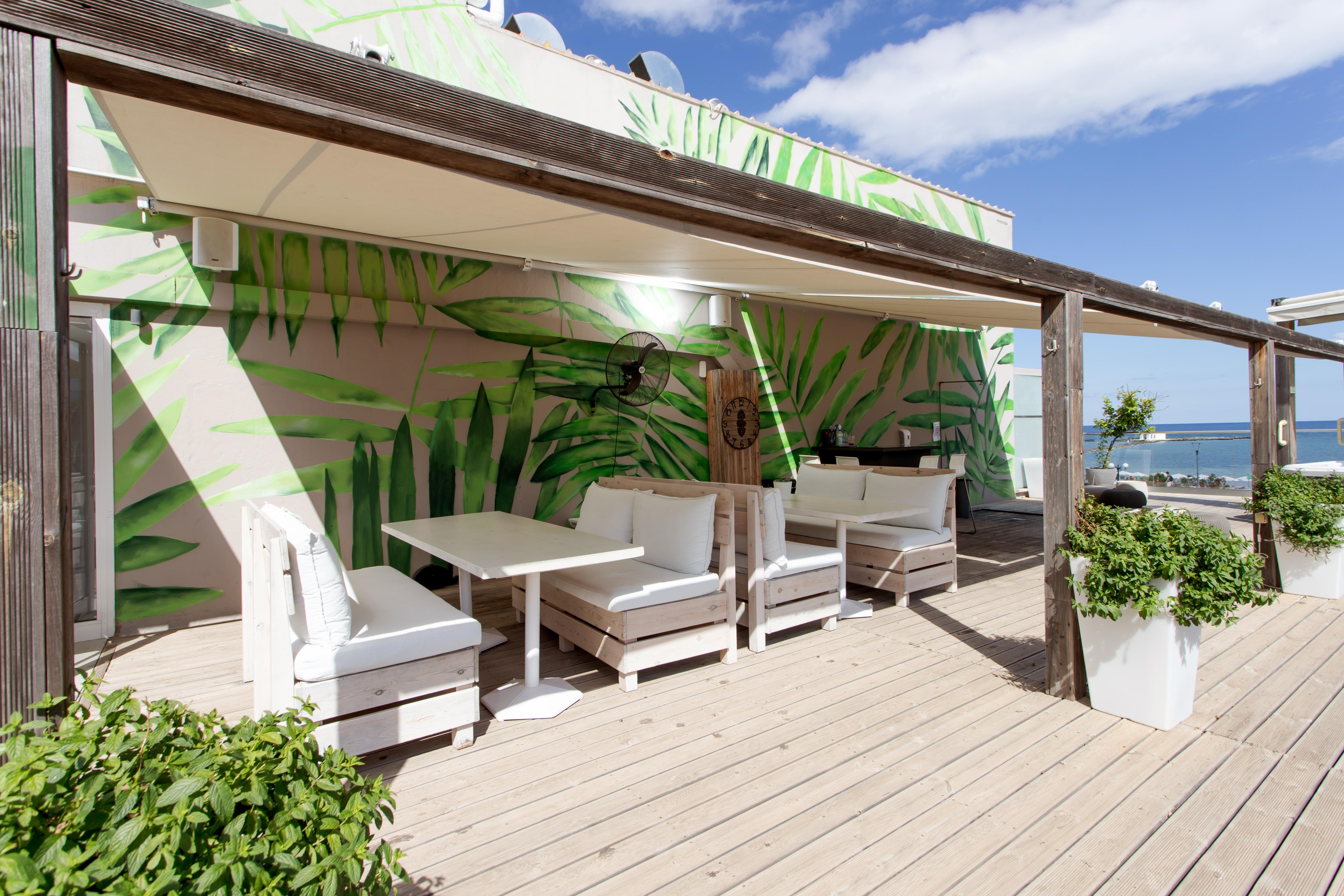 Georgioupolis Beach Hotel Chania  Ngoại thất bức ảnh