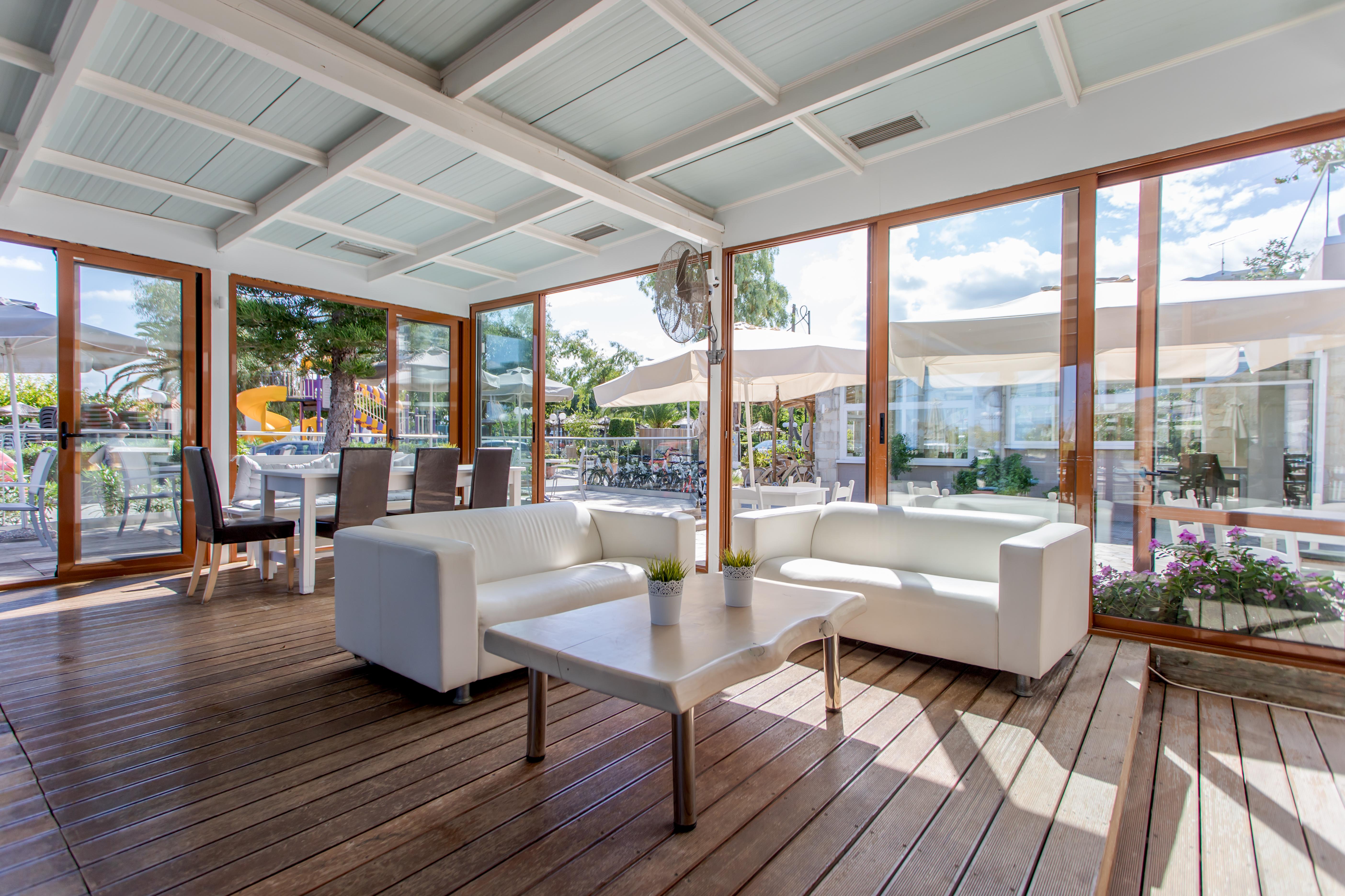 Georgioupolis Beach Hotel Chania  Ngoại thất bức ảnh
