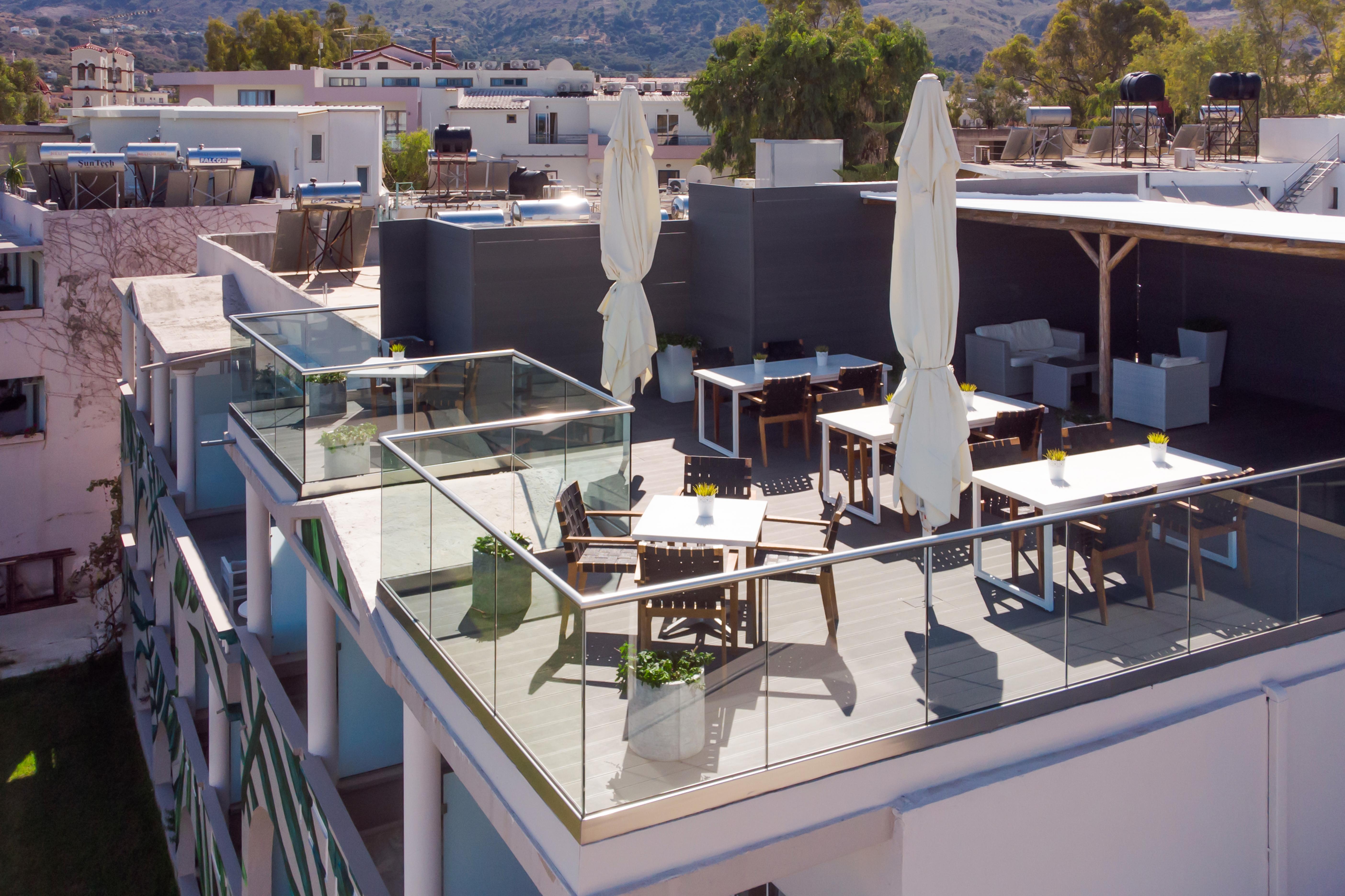 Georgioupolis Beach Hotel Chania  Ngoại thất bức ảnh