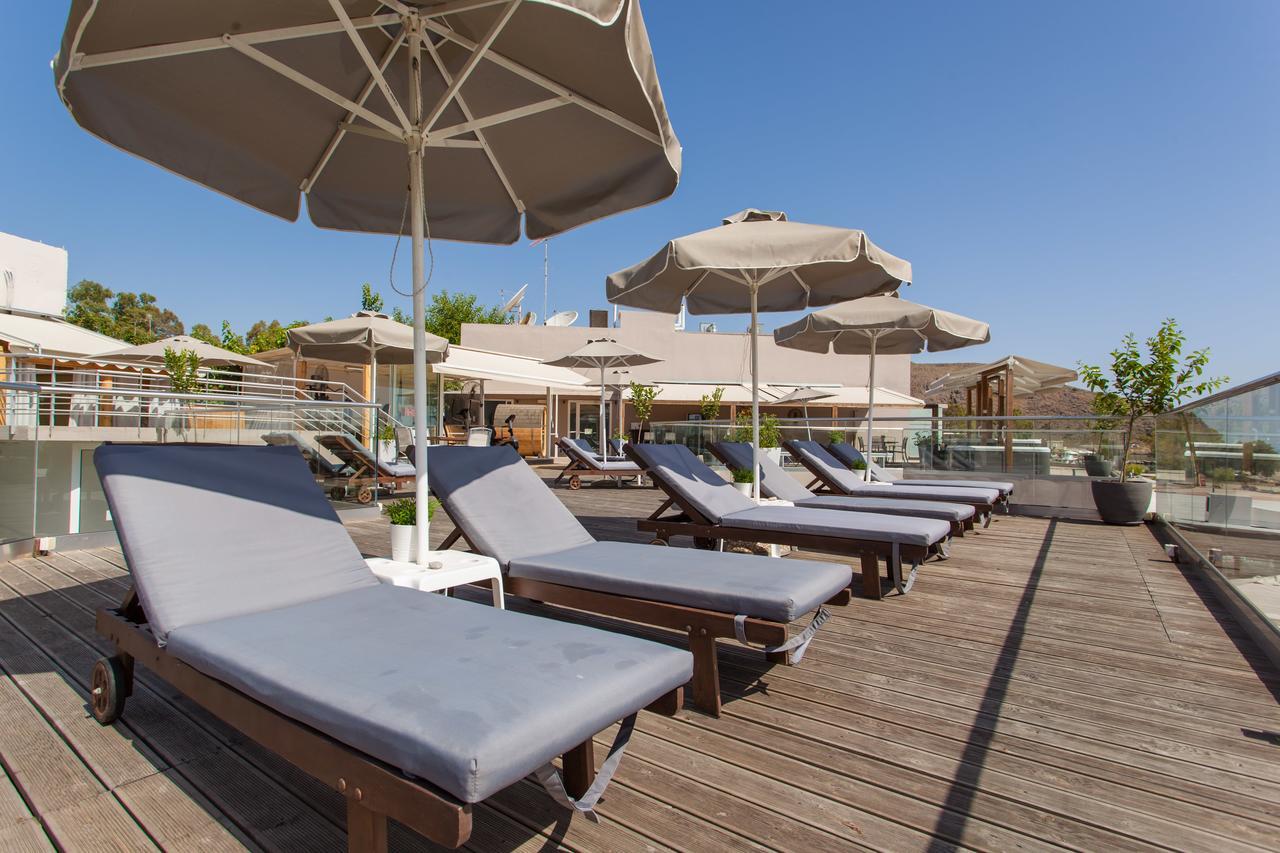 Georgioupolis Beach Hotel Chania  Ngoại thất bức ảnh